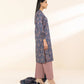 2 Piece - Printed Lawn Suit