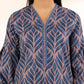 2 Piece - Printed Lawn Suit