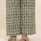2 Piece - Printed Khaddar Suit