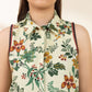 2 Piece - Printed Khaddar Suit