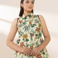 2 Piece - Printed Khaddar Suit