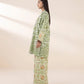 2 Piece - Printed Lawn Suit