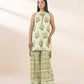 2 Piece - Printed Lawn Suit