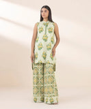 2 Piece - Printed Lawn Suit