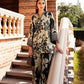 2 Piece - Printed Lawn Suit