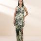 2 Piece - Printed Lawn Suit