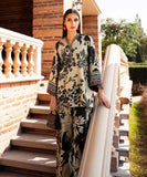 2 Piece - Printed Lawn Suit