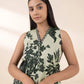 2 Piece - Printed Lawn Suit