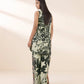 2 Piece - Printed Lawn Suit