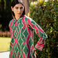 2 Piece - Printed Lawn Suit