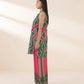 2 Piece - Printed Lawn Suit