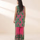 2 Piece - Printed Lawn Suit