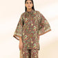 2 Piece - Printed Lawn Suit