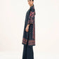 2 Piece - Printed Viscose Khaddar Suit