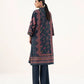 2 Piece - Printed Viscose Khaddar Suit