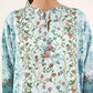 2 Piece - Printed Viscose Khaddar Suit