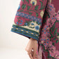 2 Piece - Printed Light Khaddar Suit