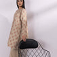 2 Piece - Yarn Dyed Jacquard Suit
