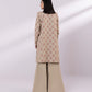 2 Piece - Yarn Dyed Jacquard Suit