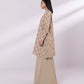 2 Piece - Yarn Dyed Jacquard Suit