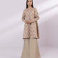 2 Piece - Yarn Dyed Jacquard Suit