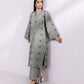 2 Piece - Yarn Dyed Jacquard Suit