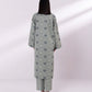 2 Piece - Yarn Dyed Jacquard Suit