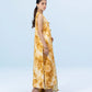 3 Piece - Printed Khaddar Suit