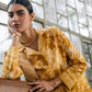 3 Piece - Printed Khaddar Suit