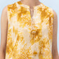3 Piece - Printed Khaddar Suit