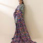 3 Piece - Printed Khaddar Suit