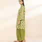 3 Piece - Printed Lawn Suit