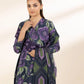 3 Piece - Printed Lawn Suit