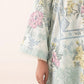 3 Piece - Printed Lawn Suit