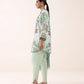 3 Piece - Printed Lawn Suit