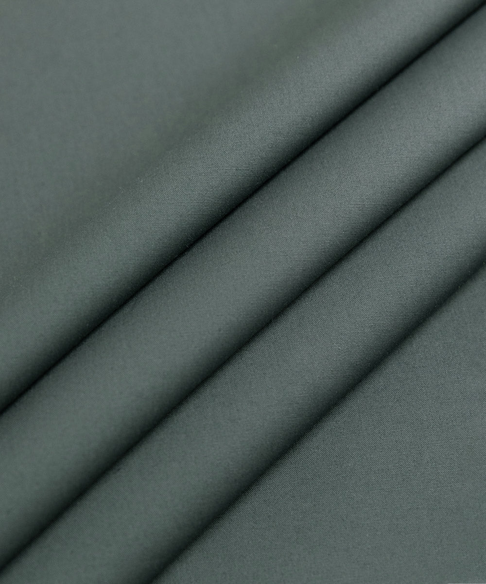 Fine Cotton Suit