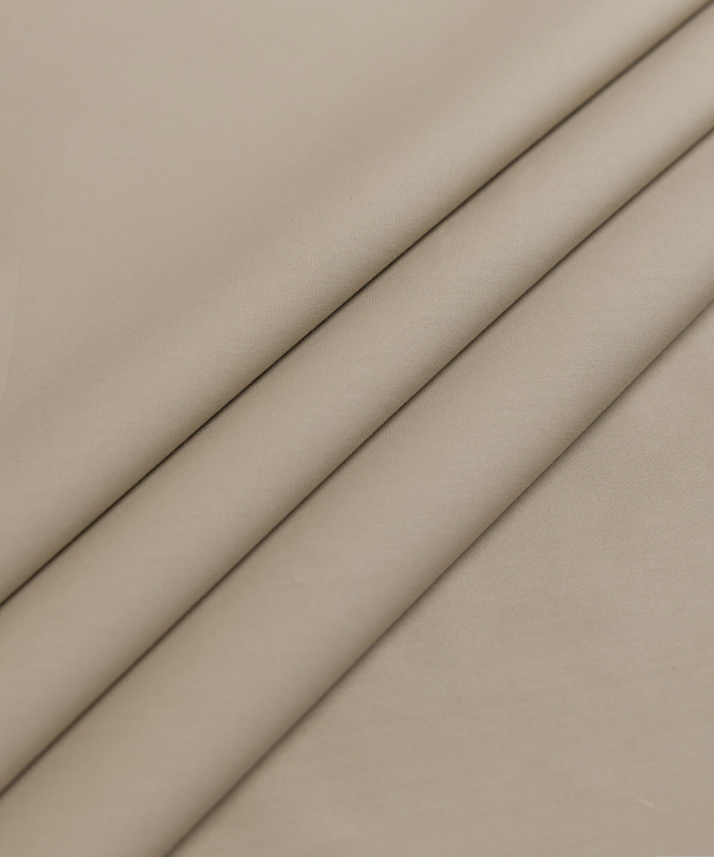 Fine Cotton Suit
