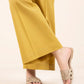 Solid Cambric Culottes