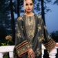 Embroidered Linen Shirt