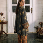 Embroidered Linen Shirt