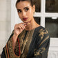 Embroidered Linen Shirt