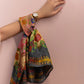 Printed Silk Scarf