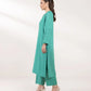 Solid Linen Shirt