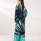 Printed Linen Shirt