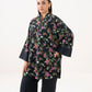 2 Piece - Printed Khaddar Suit