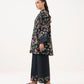 2 Piece - Printed Khaddar Suit