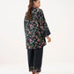 2 Piece - Printed Khaddar Suit