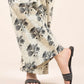 Printed Cambric Culottes