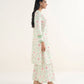 Embroidered Light Khaddar Shirt
