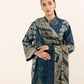 3 Piece - Printed Lawn Suit